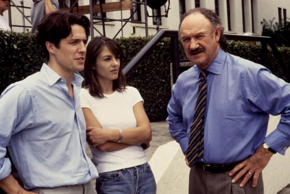 ボディ・バンクの画像