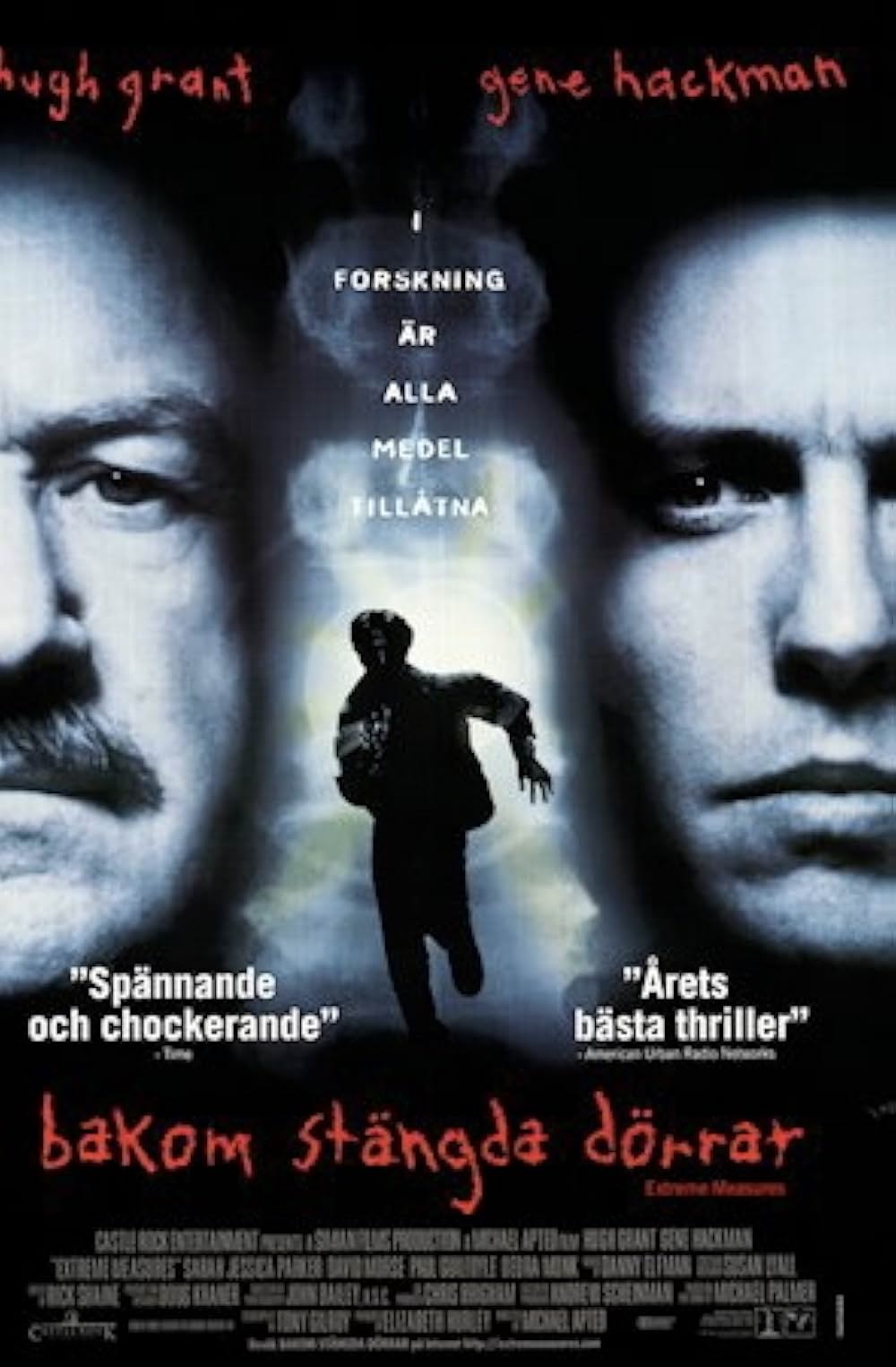 ボディ・バンクの画像