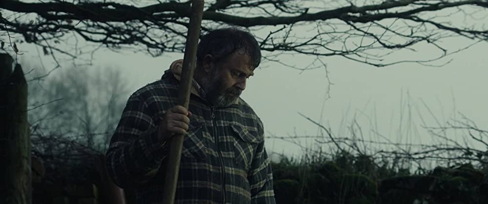 バッド・デイ 復讐の血の画像