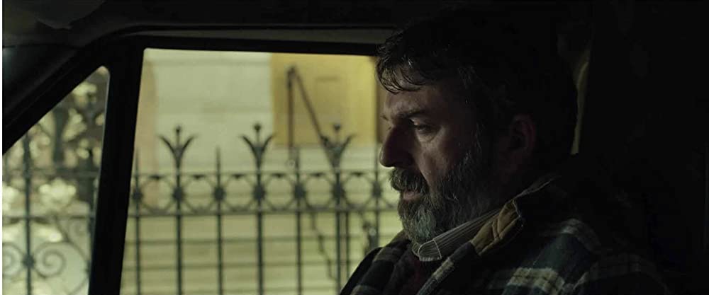 バッド・デイ 復讐の血の画像