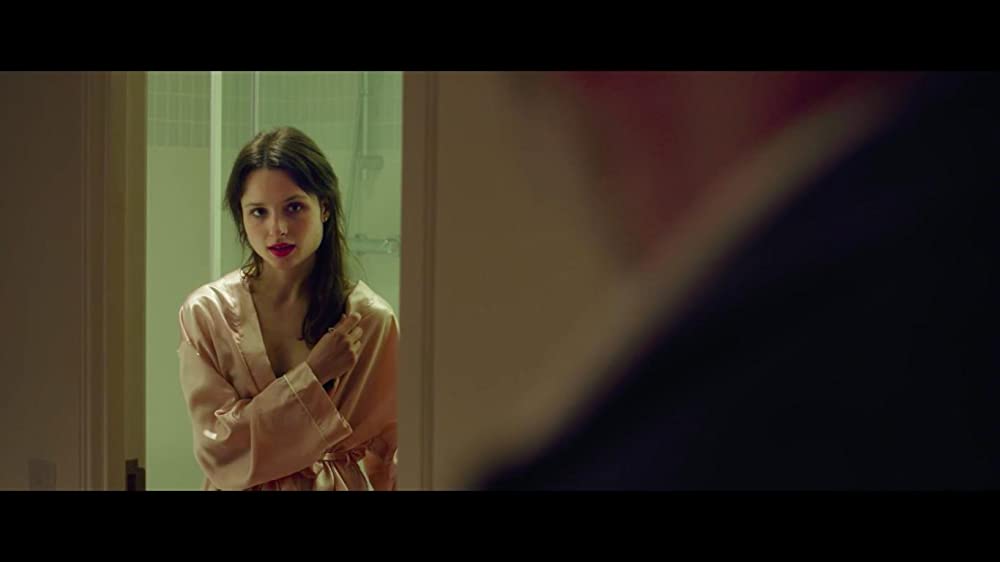 「バッド・デイ 復讐の血」アンナ・プロフニアクの画像