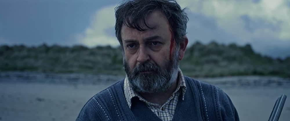 バッド・デイ 復讐の血の画像