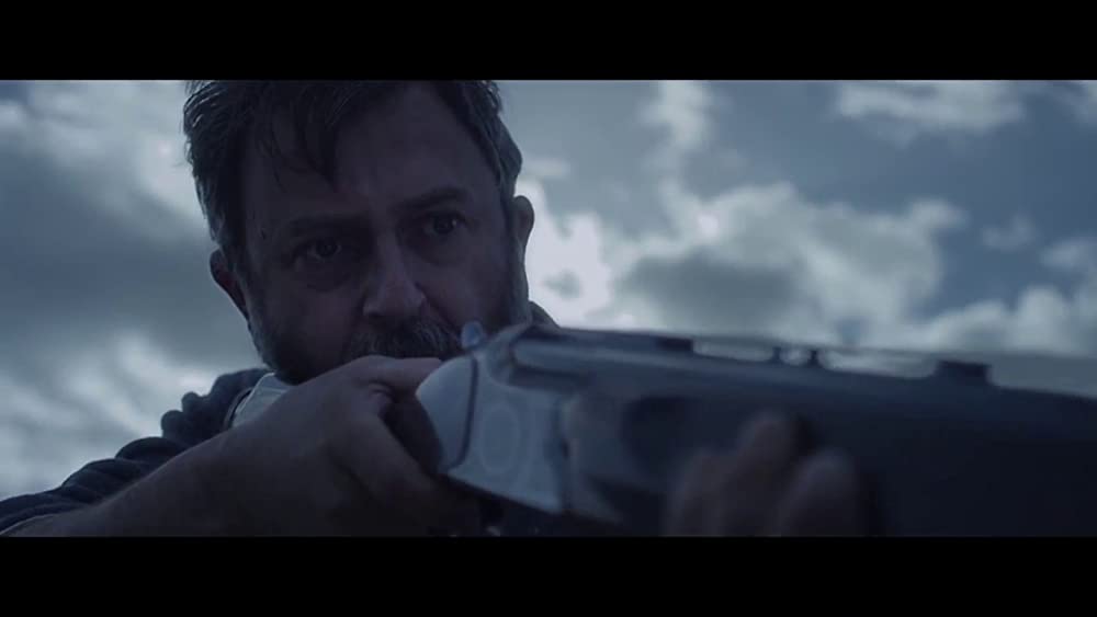 バッド・デイ 復讐の血の画像