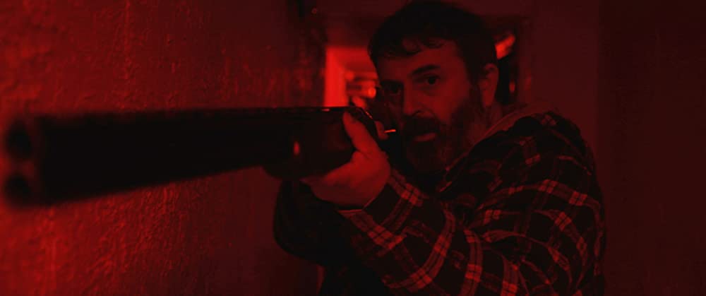 バッド・デイ 復讐の血の画像