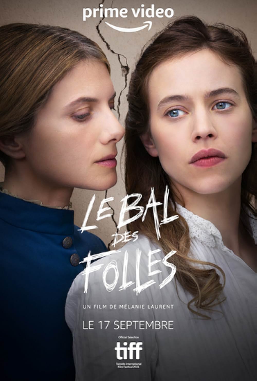 社会から虐げられた女たちの画像