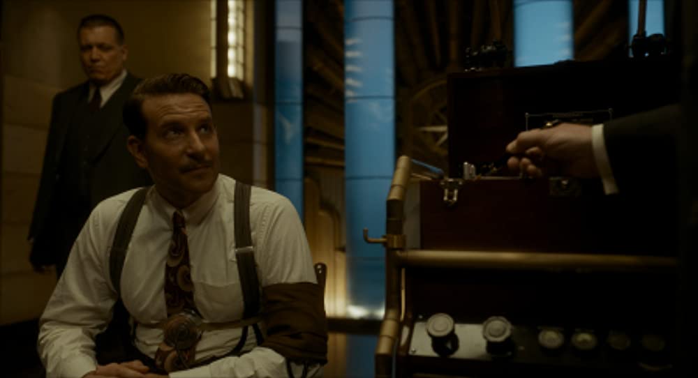 「ナイトメア・アリー」の画像