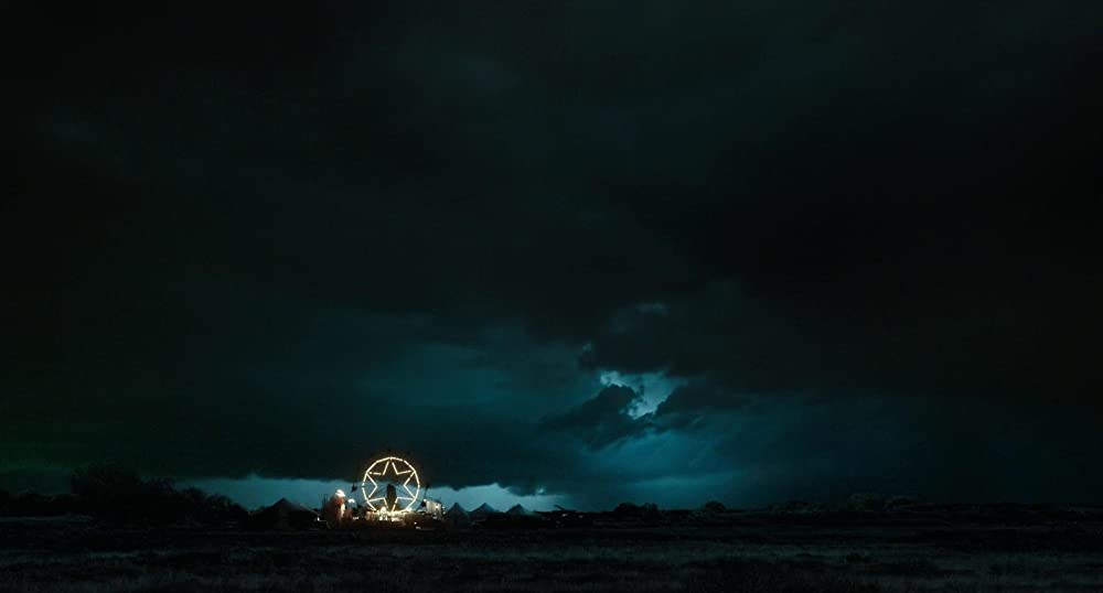 「ナイトメア・アリー」の画像