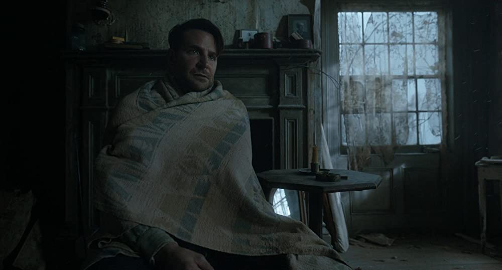 「ナイトメア・アリー」ブラッドリー・クーパーの画像