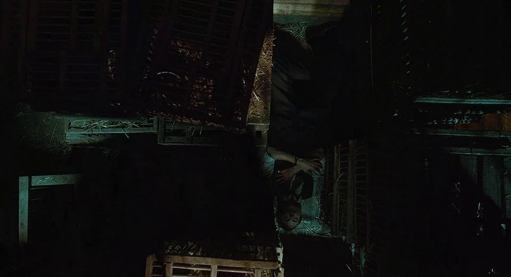 「ナイトメア・アリー」ブラッドリー・クーパーの画像