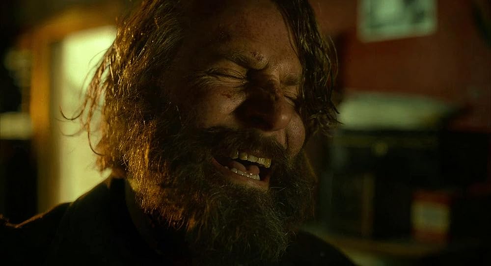 「ナイトメア・アリー」ブラッドリー・クーパーの画像