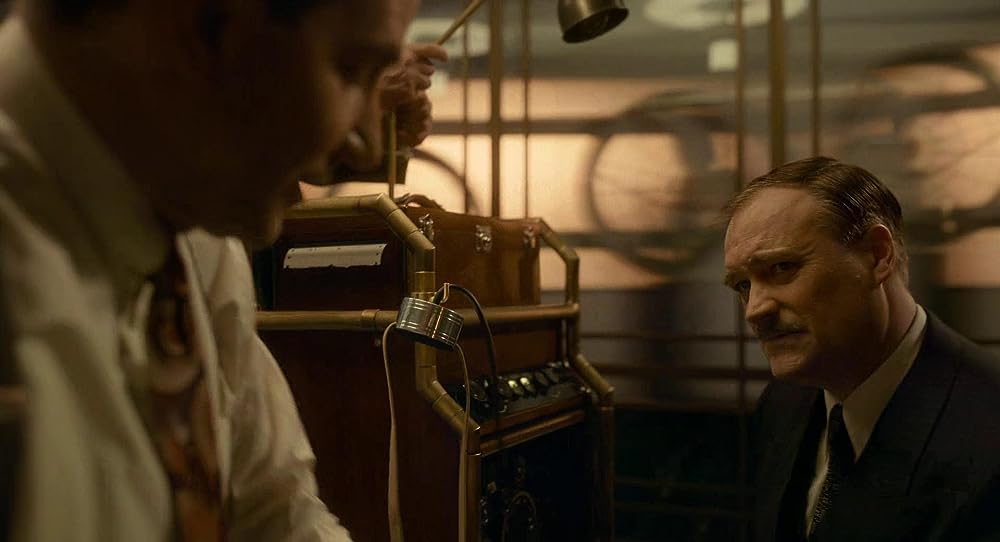 「ナイトメア・アリー」ブラッドリー・クーパーの画像