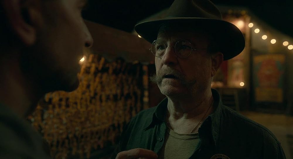 ナイトメア・アリーの画像