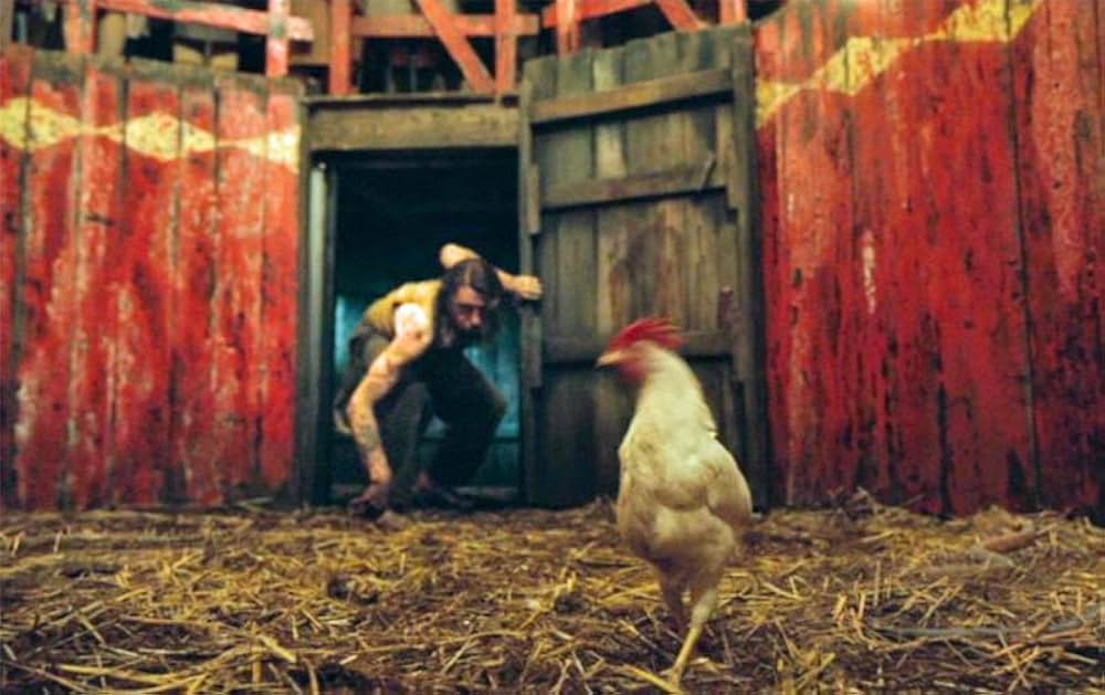 ナイトメア・アリーの画像