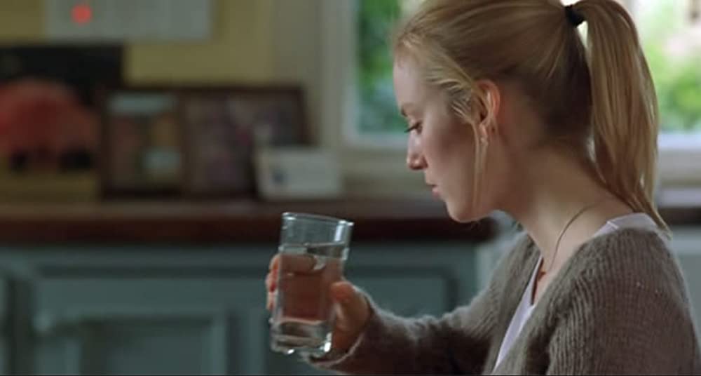 「あなたになら言える秘密のこと」サラ・ポーリーの画像