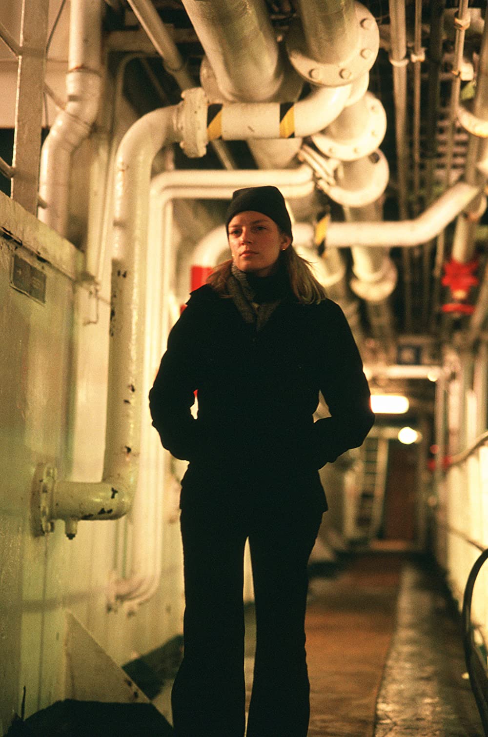 「あなたになら言える秘密のこと」サラ・ポーリーの画像