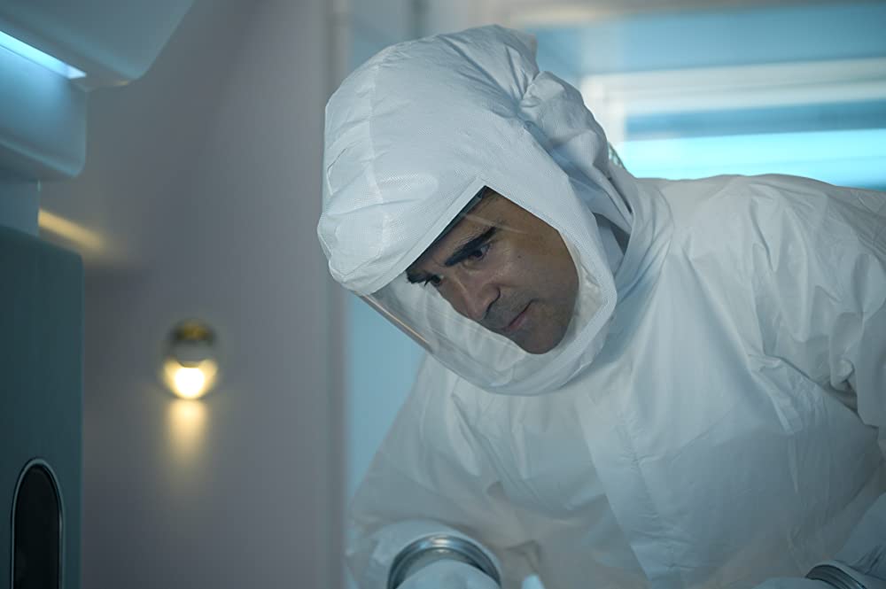 ヴォイジャーの画像