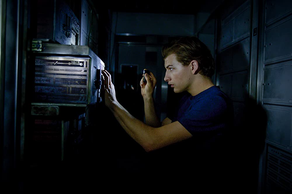 ヴォイジャーの画像