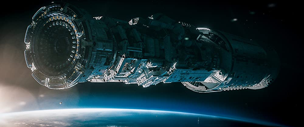 ヴォイジャーの画像