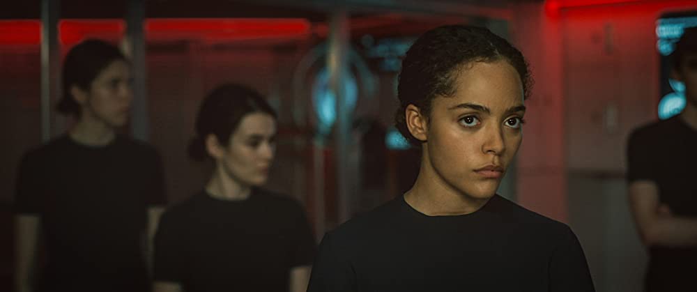 ヴォイジャーの画像