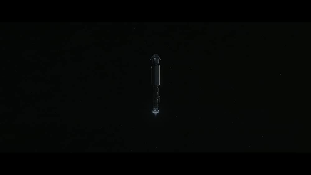 ヴォイジャーの画像