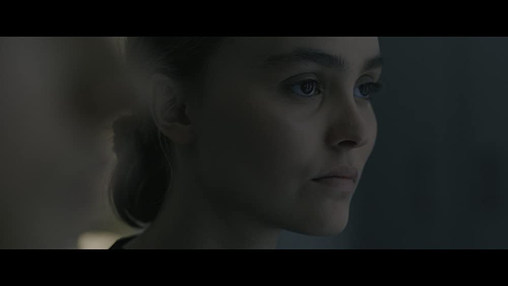 ヴォイジャーの画像