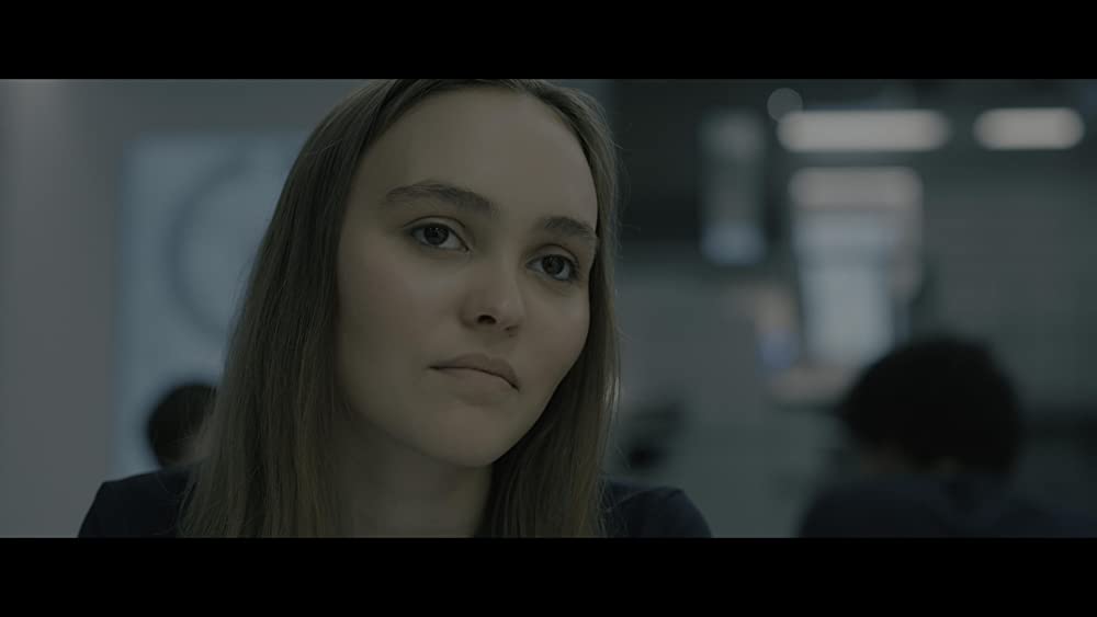 ヴォイジャーの画像