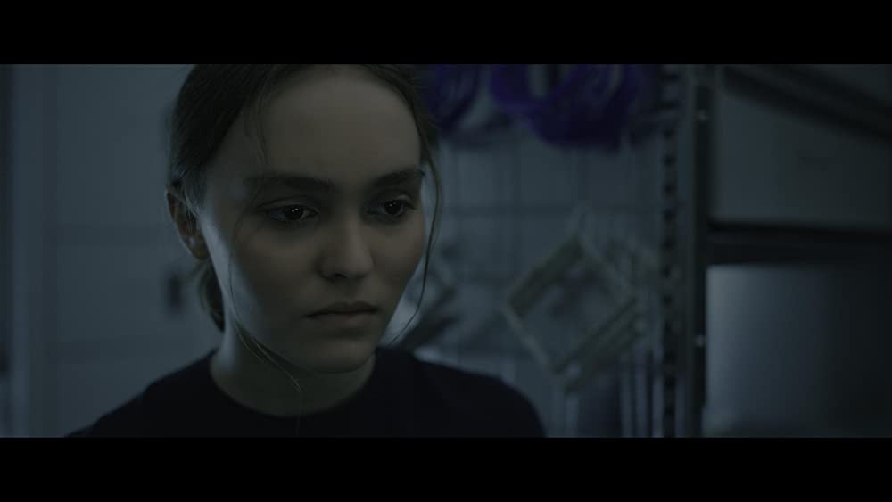 ヴォイジャーの画像