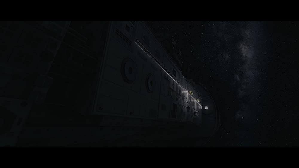 ヴォイジャーの画像