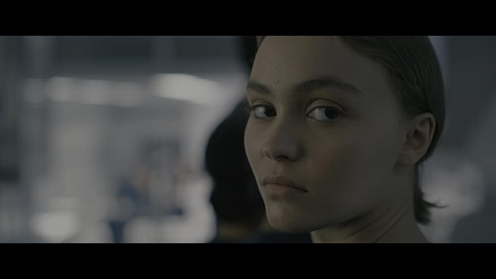 ヴォイジャーの画像