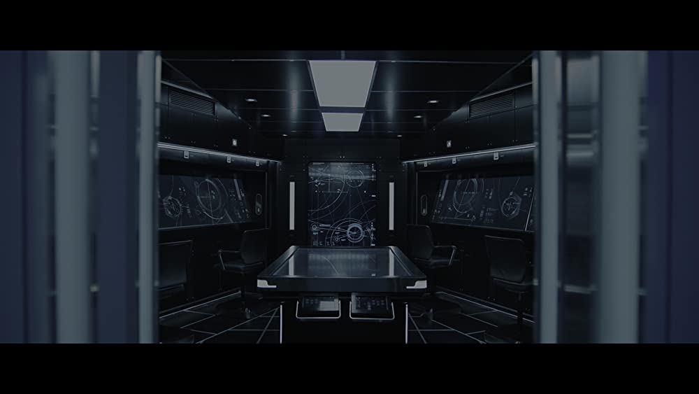 ヴォイジャーの画像