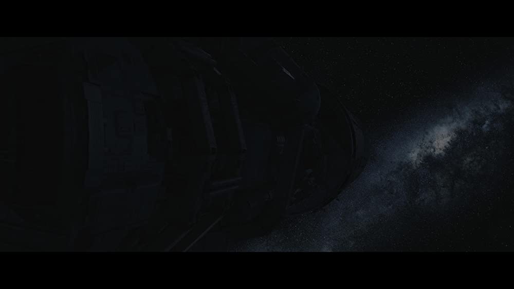 ヴォイジャーの画像