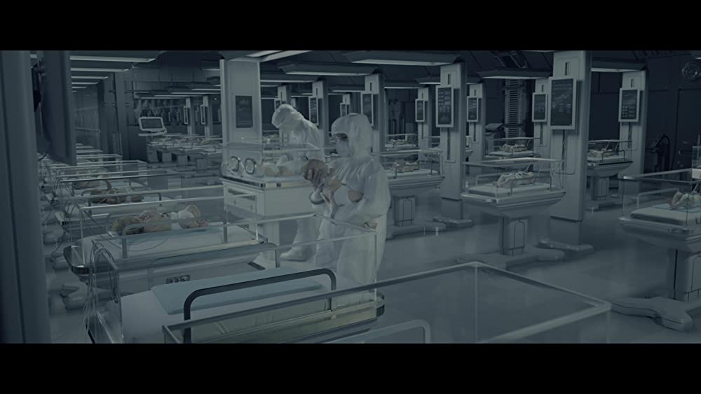 ヴォイジャーの画像