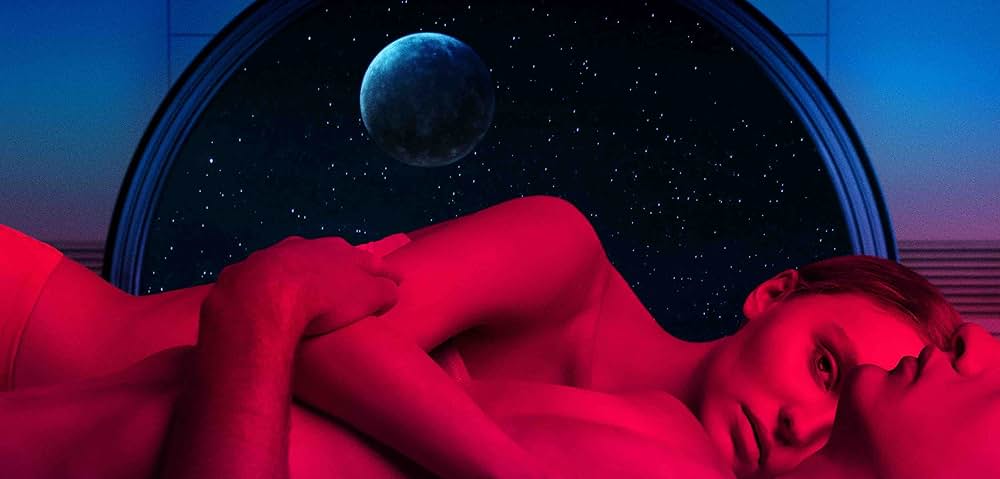 ヴォイジャーの画像