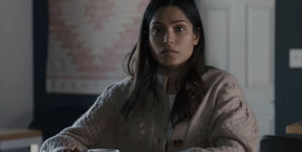 イントルージョン 侵入の画像