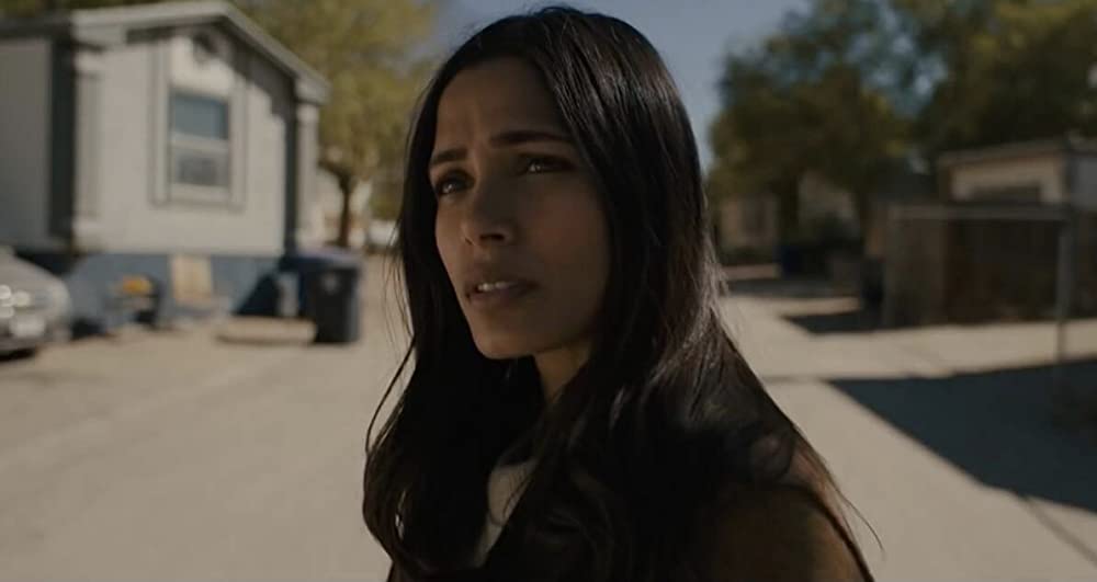 イントルージョン 侵入の画像