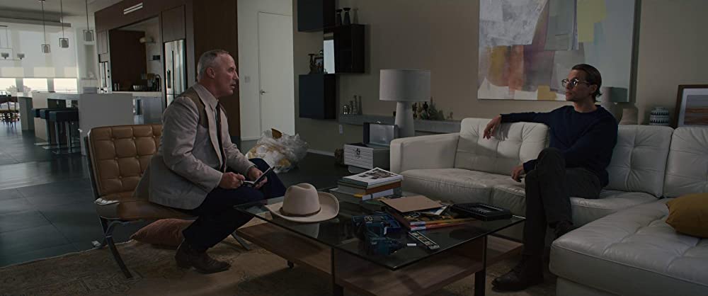 イントルージョン 侵入の画像