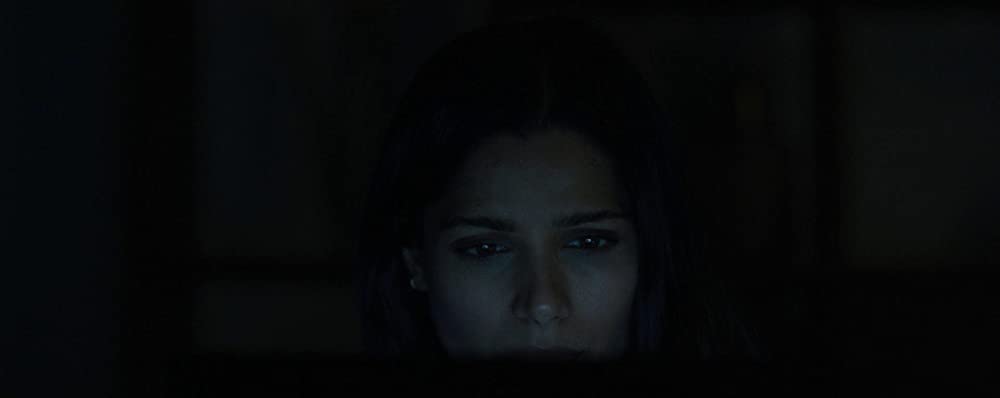 イントルージョン 侵入の画像