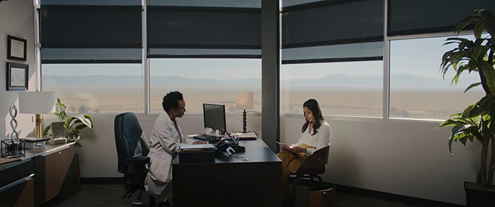 イントルージョン 侵入の画像