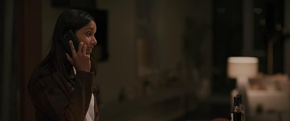 イントルージョン 侵入の画像