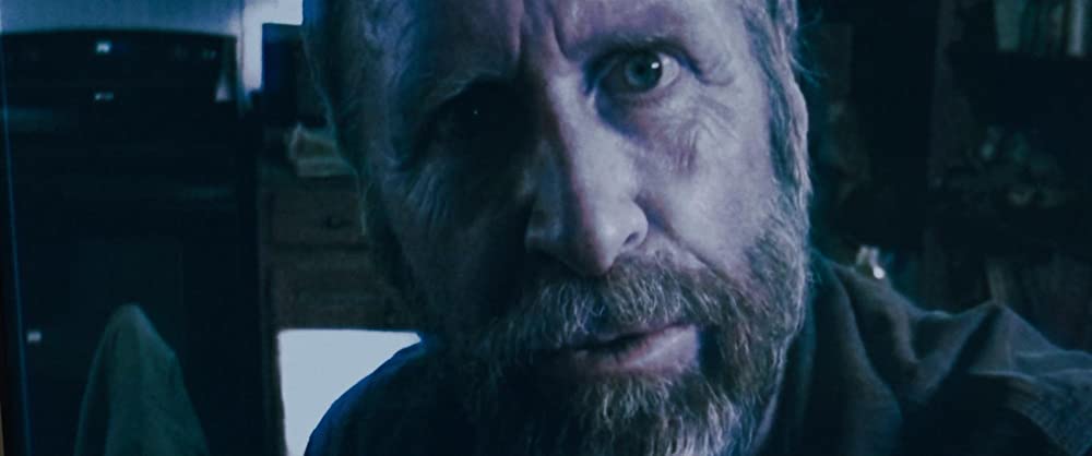 イントルージョン 侵入の画像