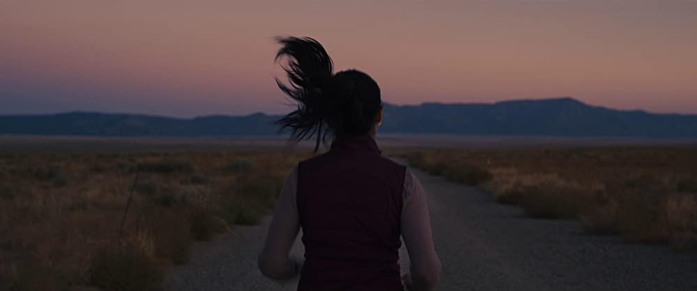 イントルージョン 侵入の画像