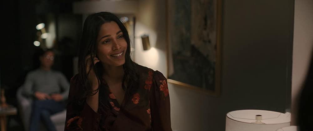 イントルージョン 侵入の画像