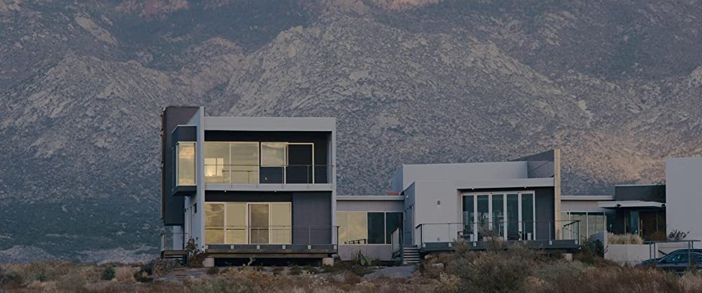 イントルージョン 侵入の画像