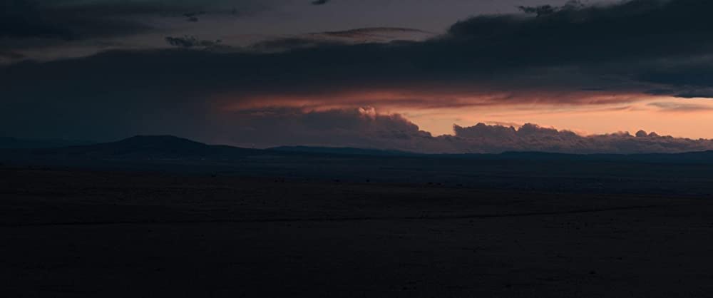 イントルージョン 侵入の画像