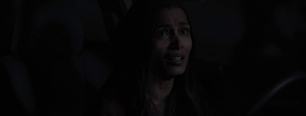 イントルージョン 侵入の画像