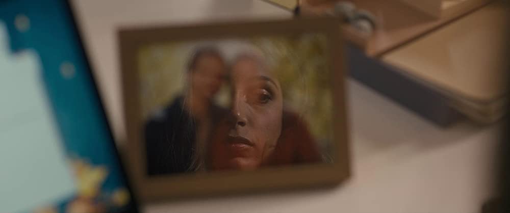 イントルージョン 侵入の画像