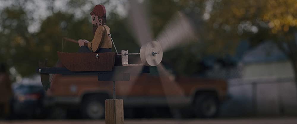 イントルージョン 侵入の画像