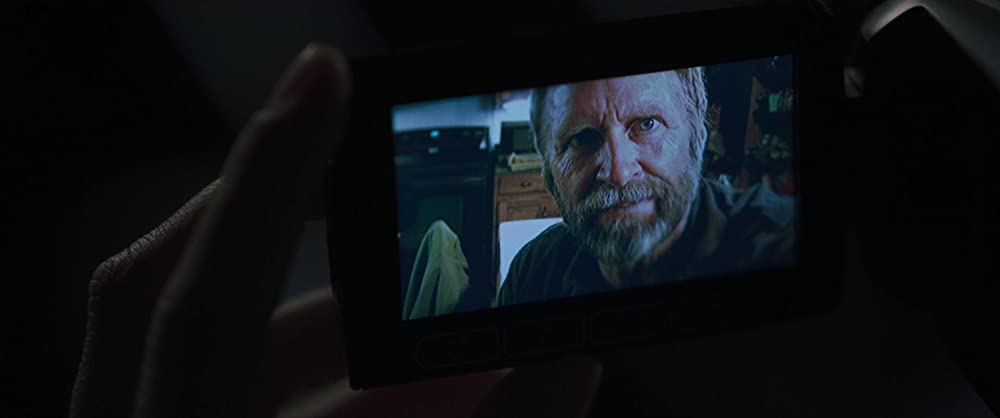 イントルージョン 侵入の画像