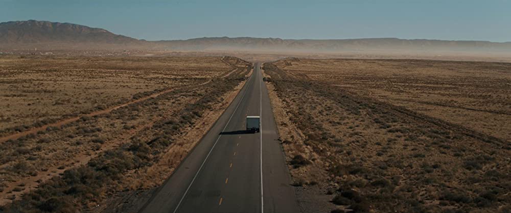 イントルージョン 侵入の画像