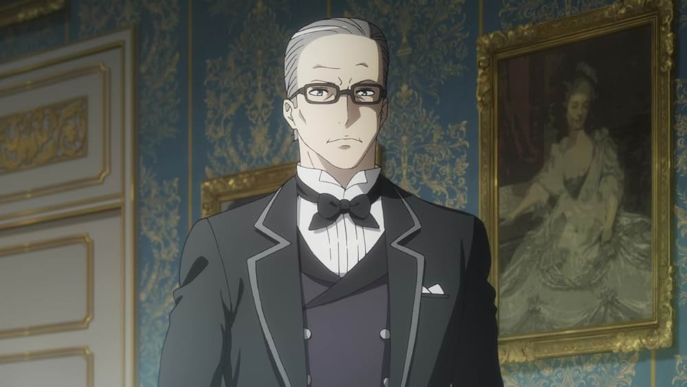 プリンセス・プリンシパル Crown Handler 第3章の画像